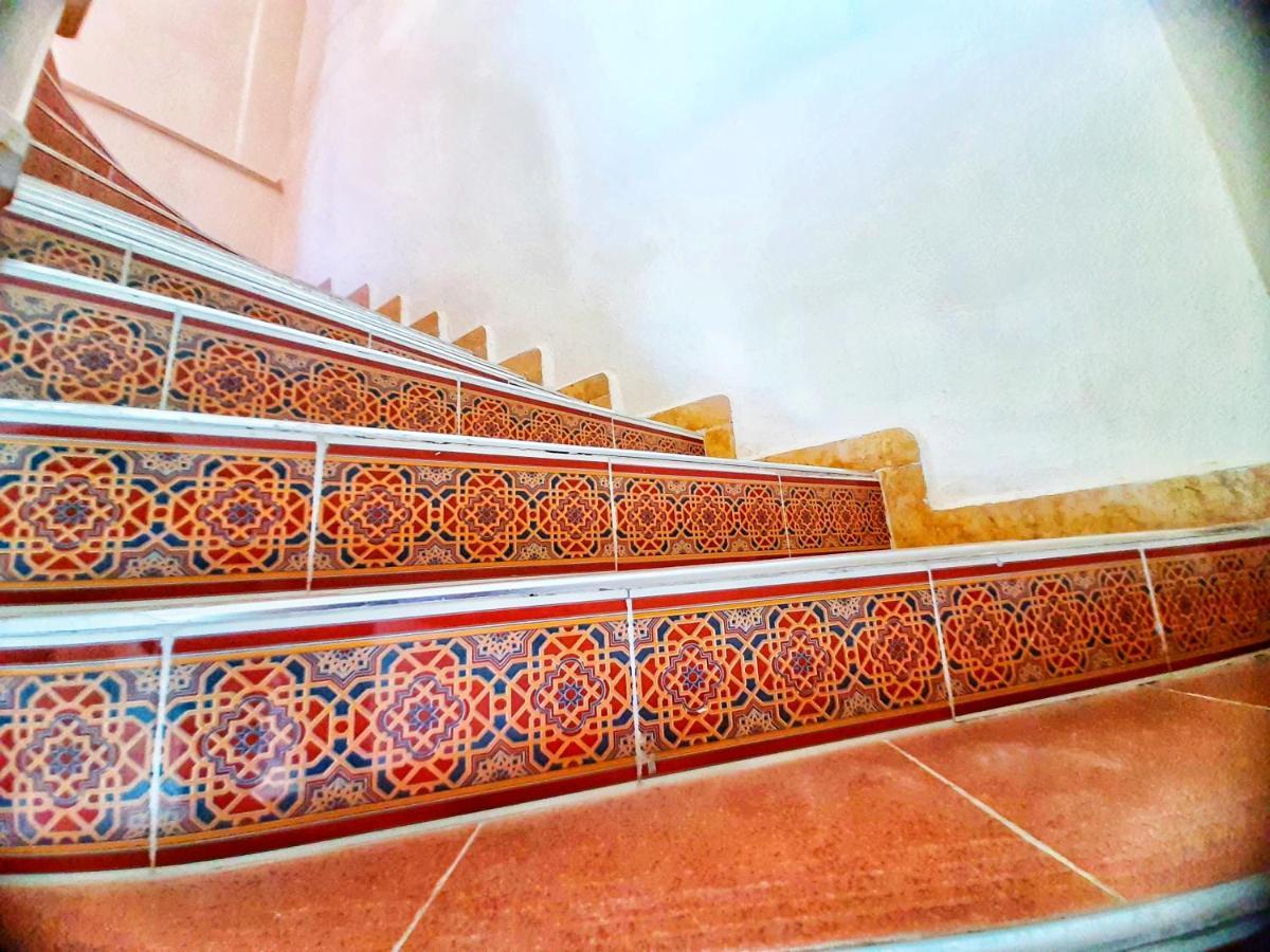 Touristique Koutoubienne Marrakesch