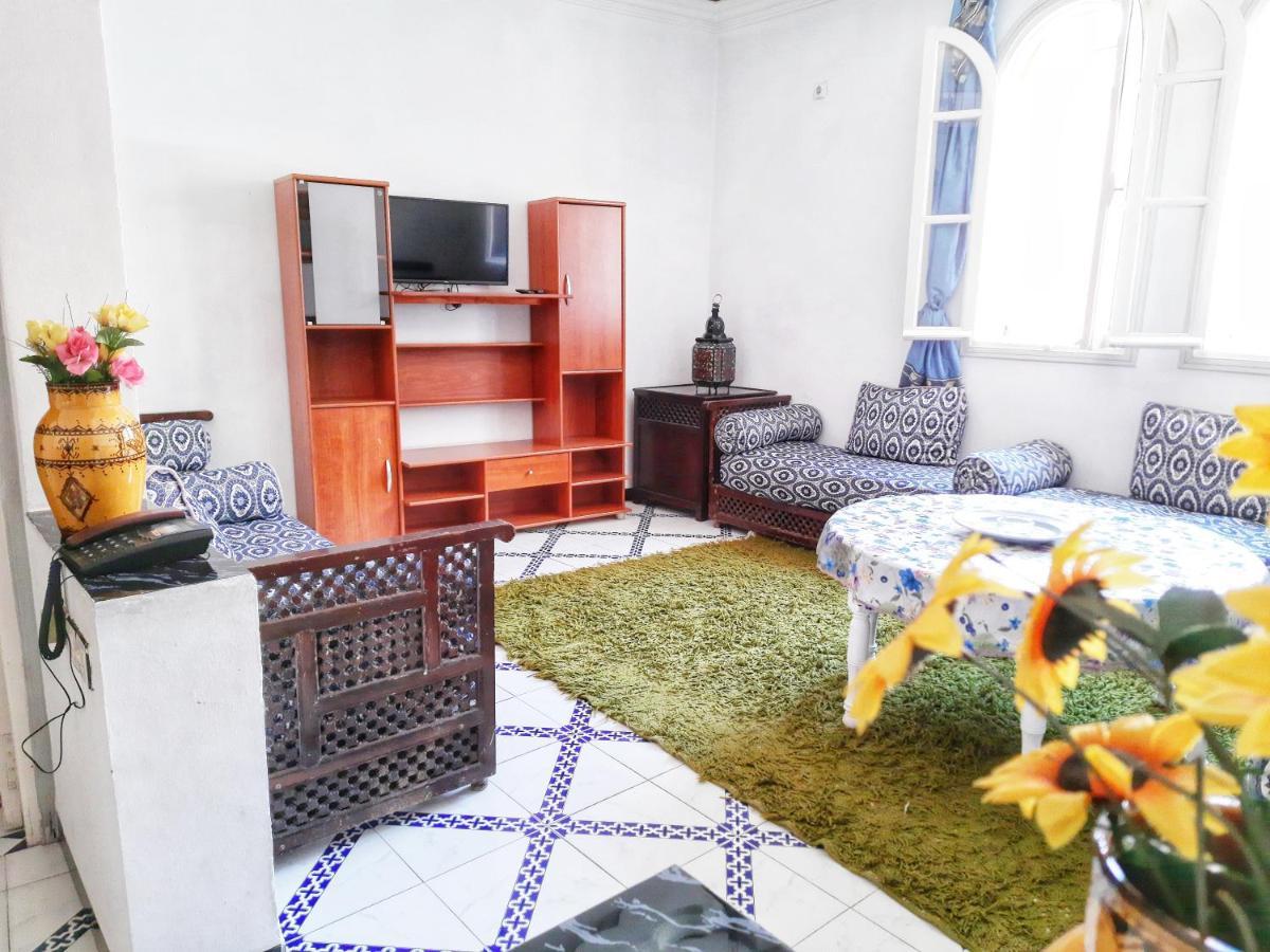Apartment Touristique Koutoubienne Marrakesch