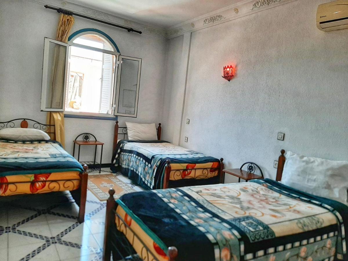 Apartment Touristique Koutoubienne Marrakesch
