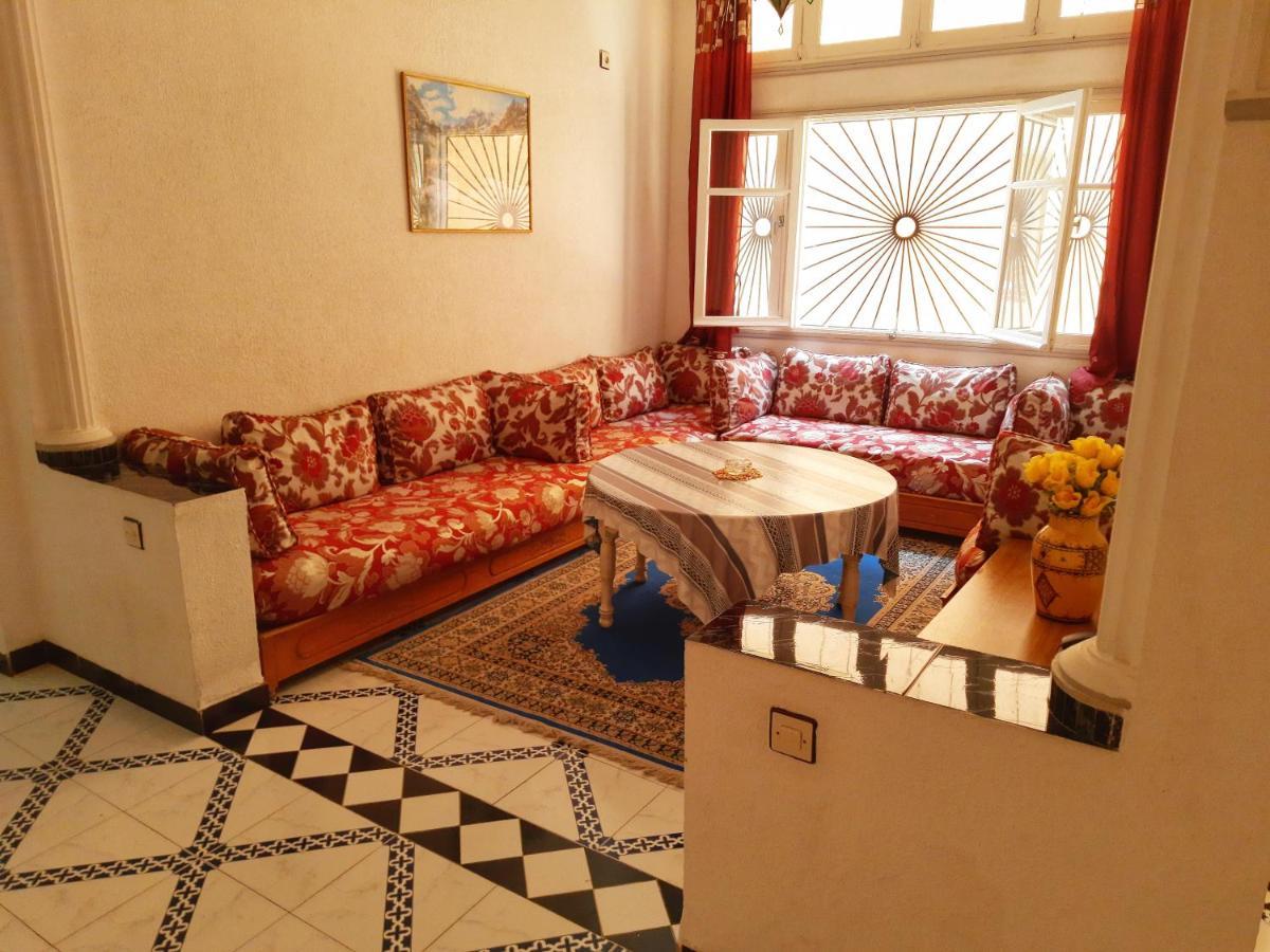Apartment Touristique Koutoubienne Marrakesch