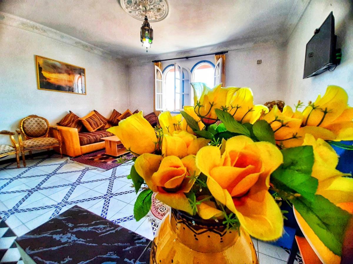 Apartment Touristique Koutoubienne Marrakesch