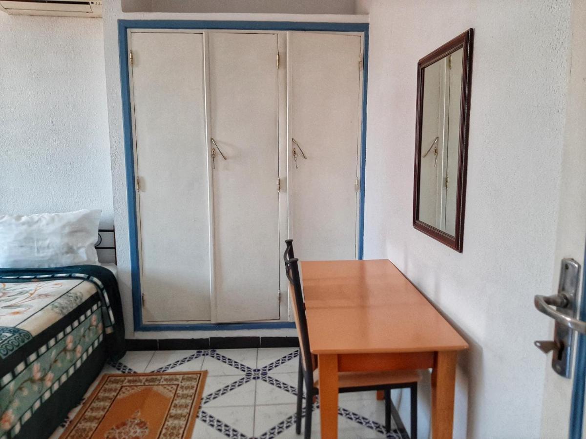Touristique Koutoubienne Apartment Marrakesch