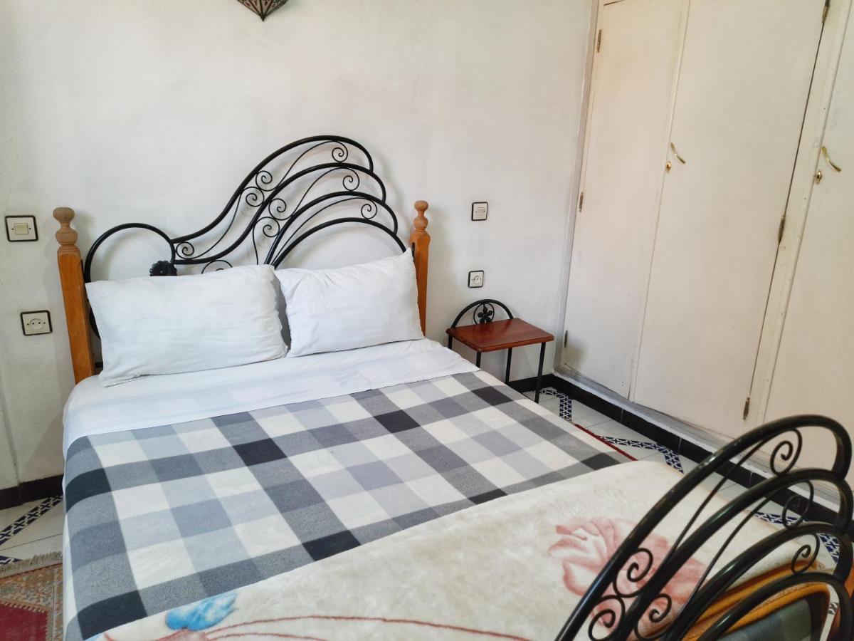 Touristique Koutoubienne Apartment Marrakesch