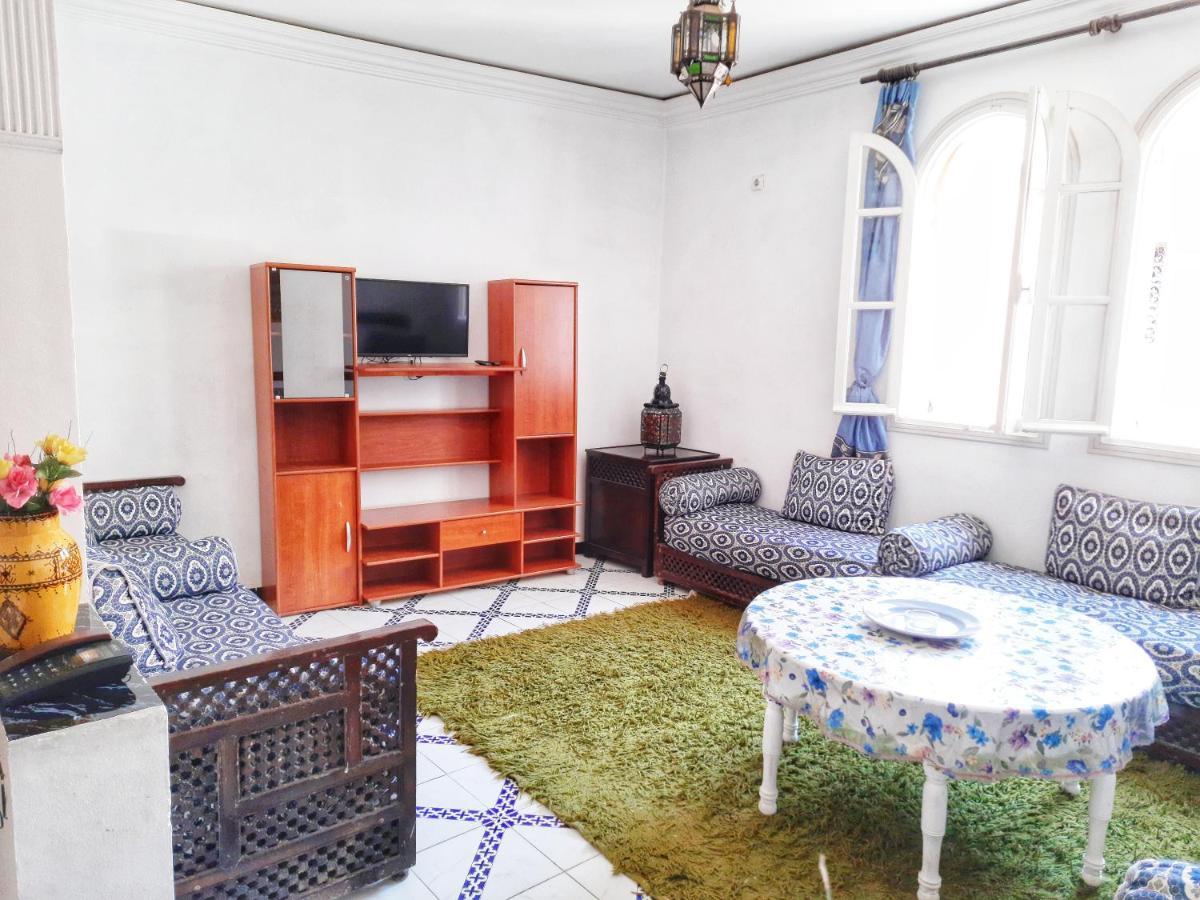 Apartment Touristique Koutoubienne Marrakesch