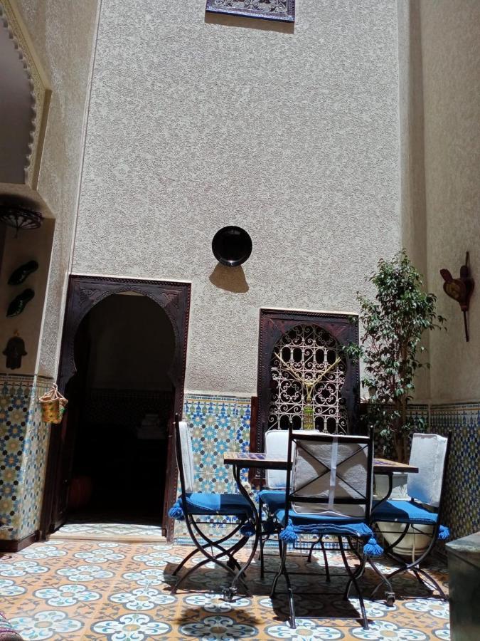 Dar Khalid * Marrakesch