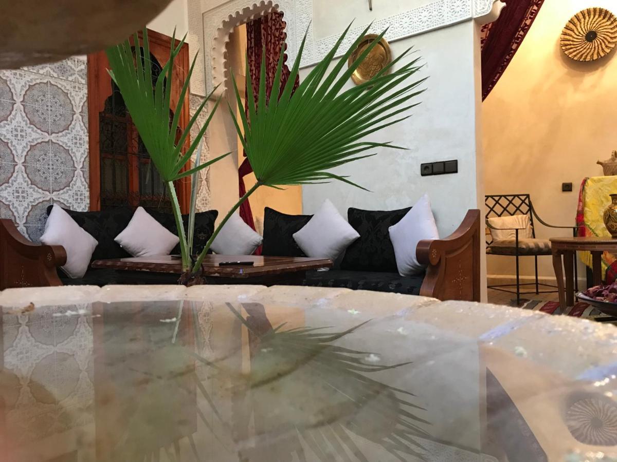 Riad Dar Eljazouli Marrakech Marrakesh