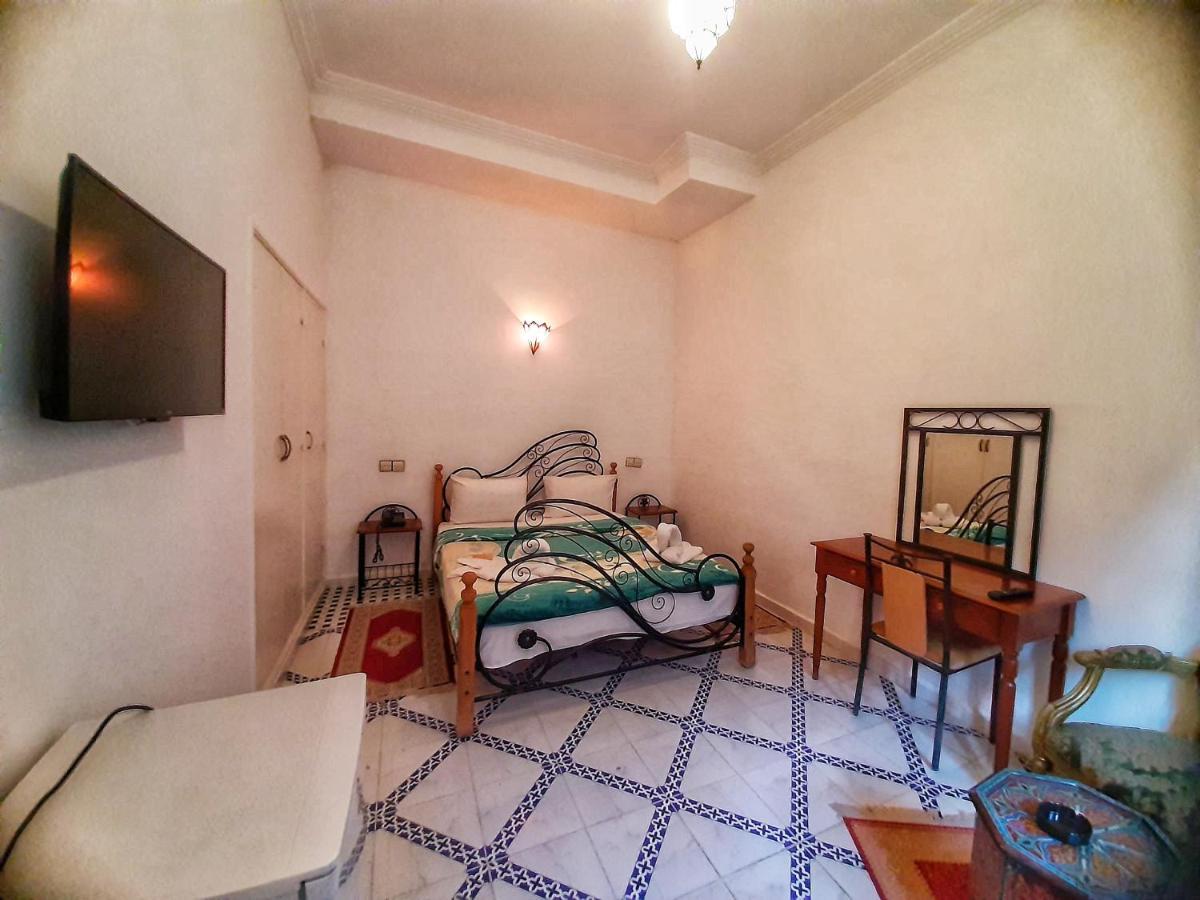 Touristique Koutoubienne Apartment Marrakesch