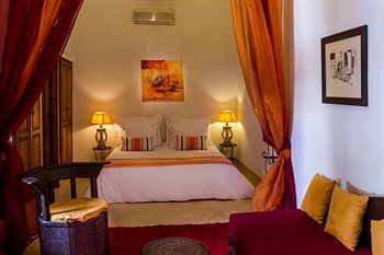 Riad Adika & Marrakesch