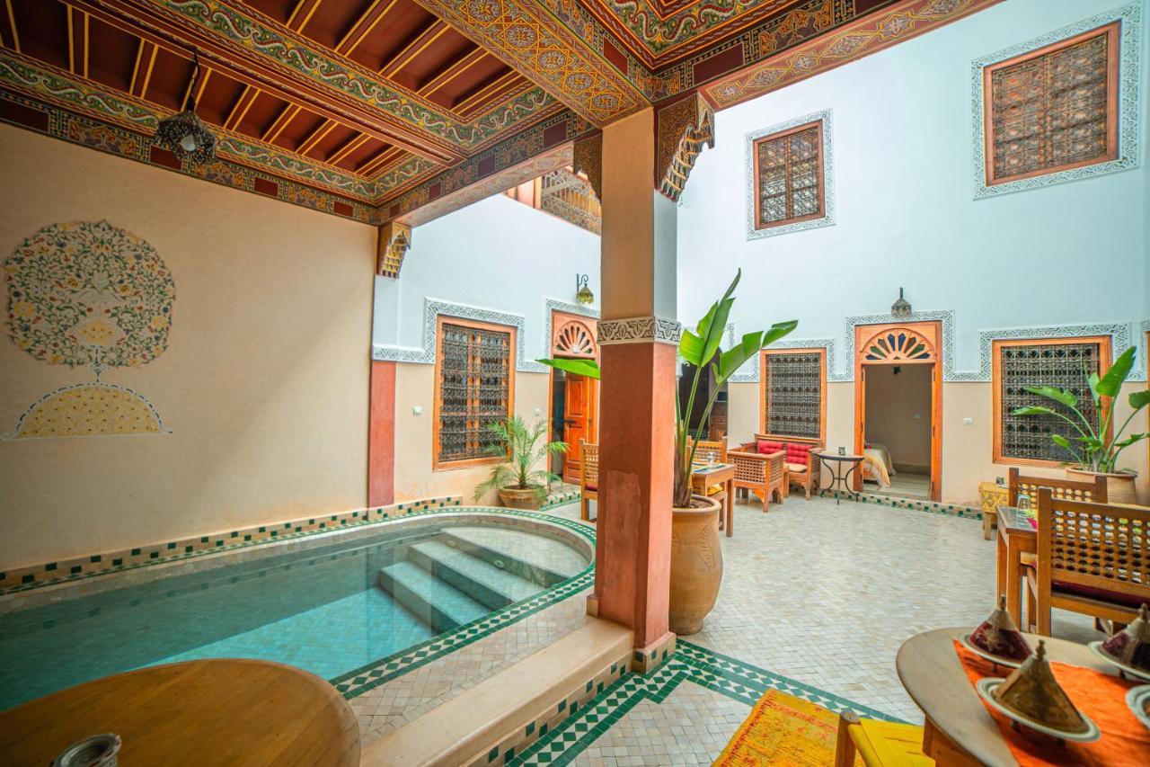 Euphorbe 3* Marrakesh