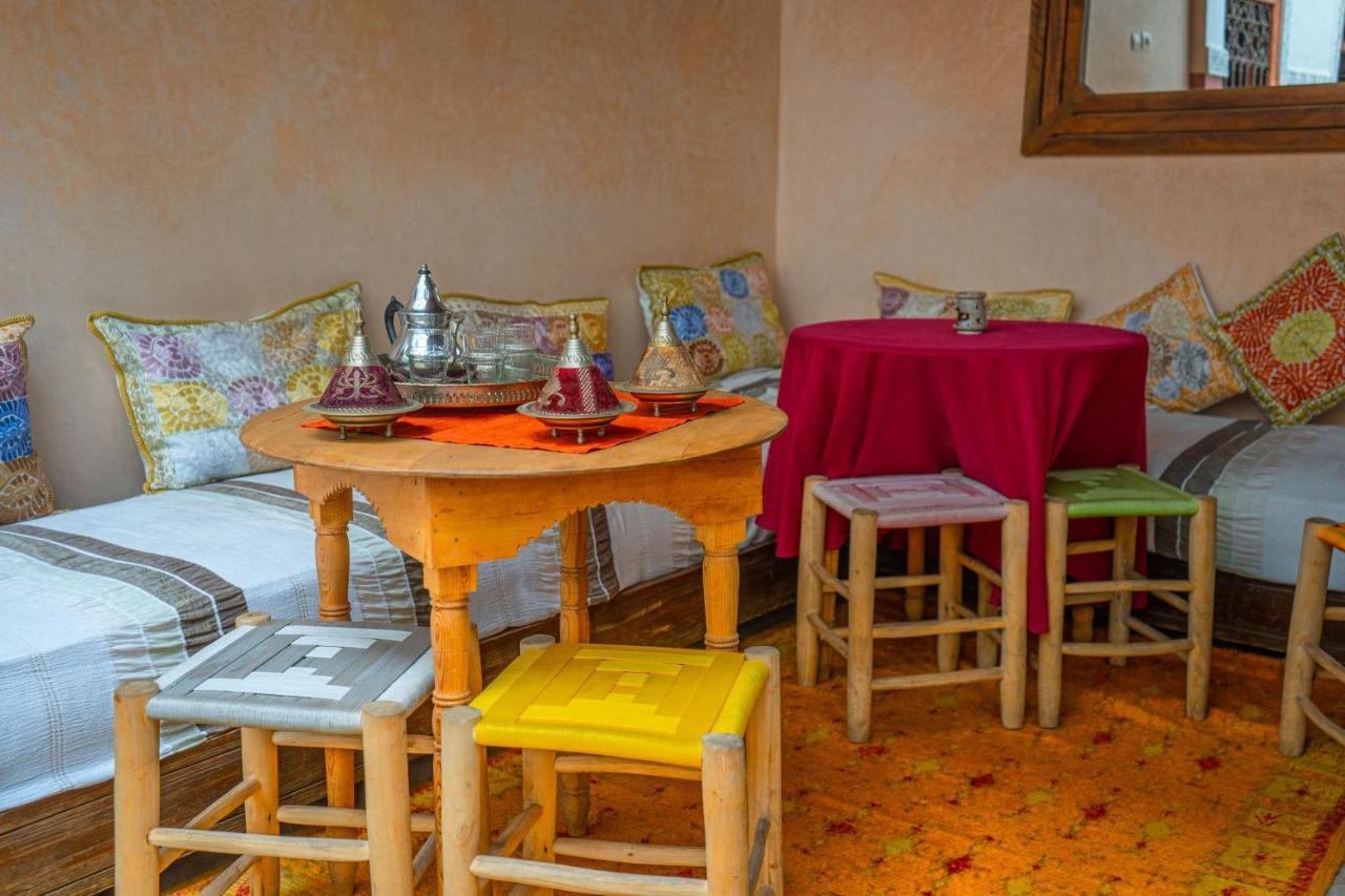 Euphorbe Riad 3*