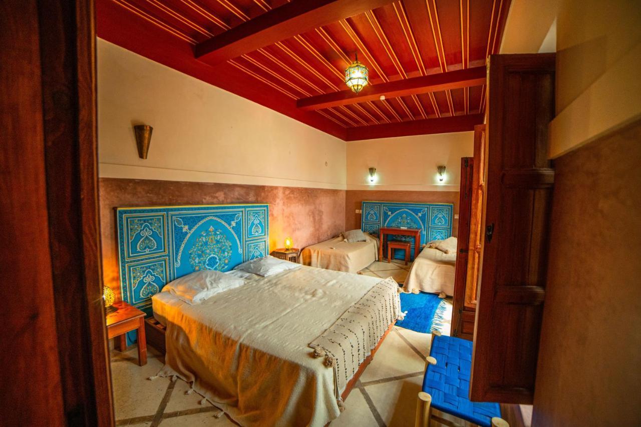 Riad Euphorbe Marrakesh