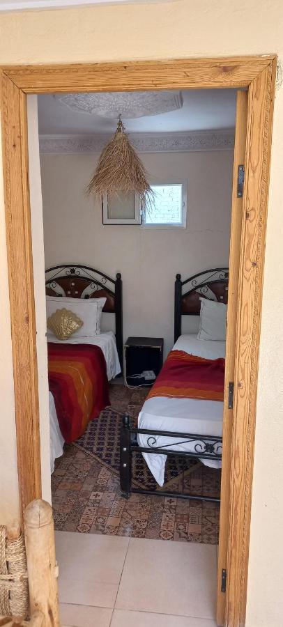 Hostel Chennaoui House Marrakech *
