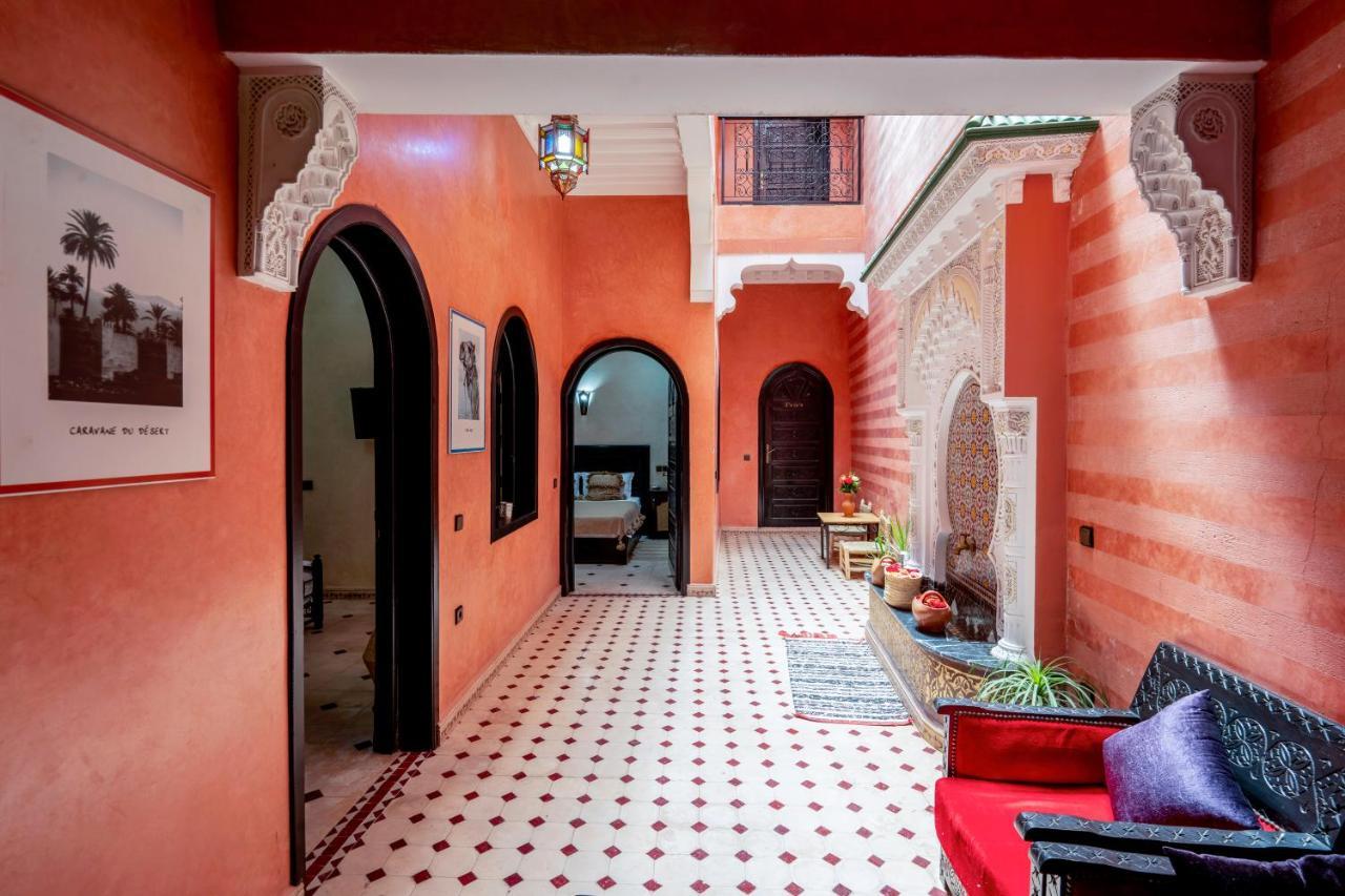 Riad Haj Thami 3*