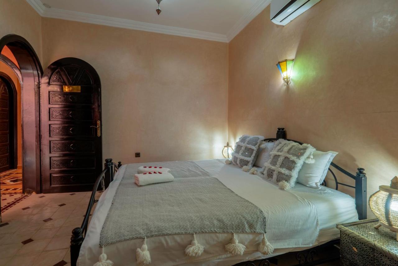Haj Thami Riad 3*