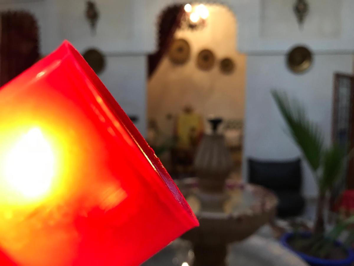 Dar Eljazouli Marrakech Marrakesh