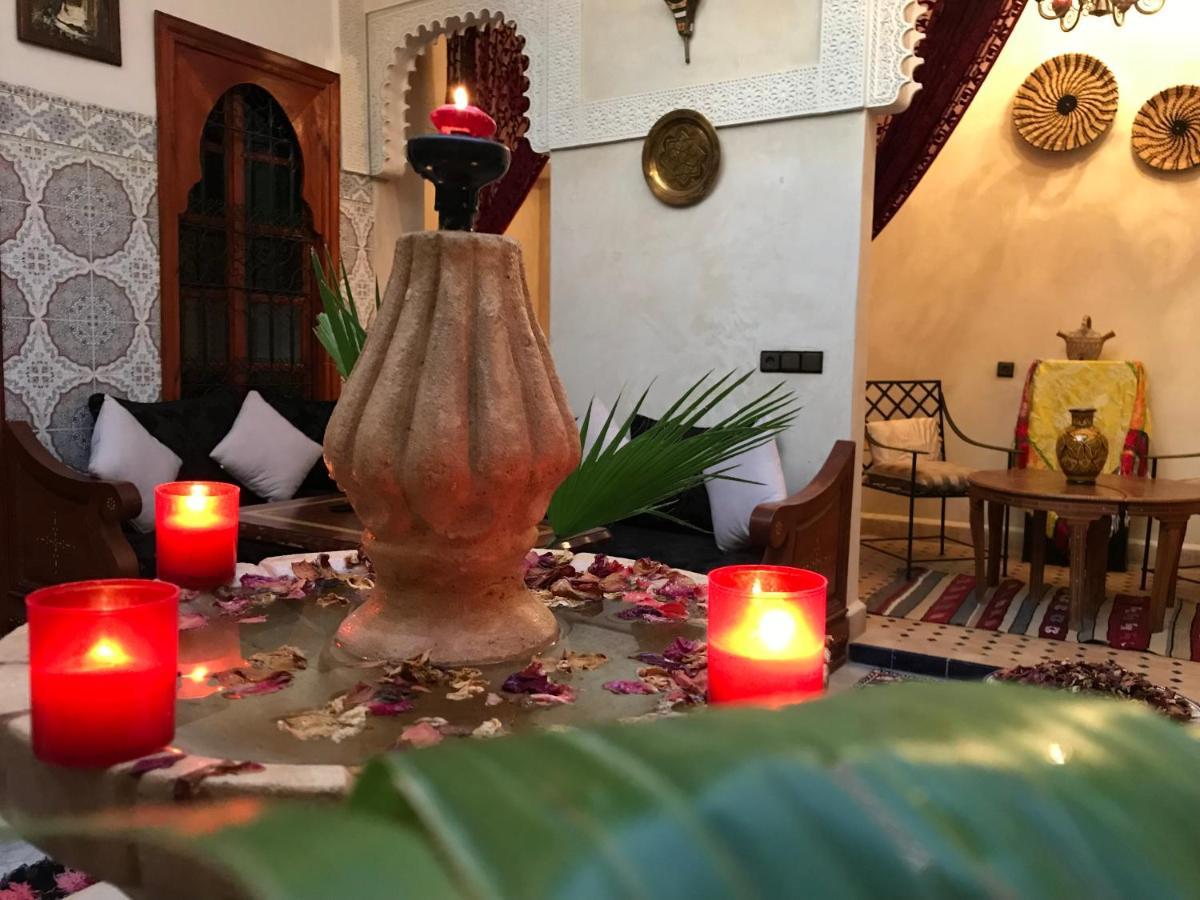 Dar Eljazouli Marrakech Riad Marrakesh