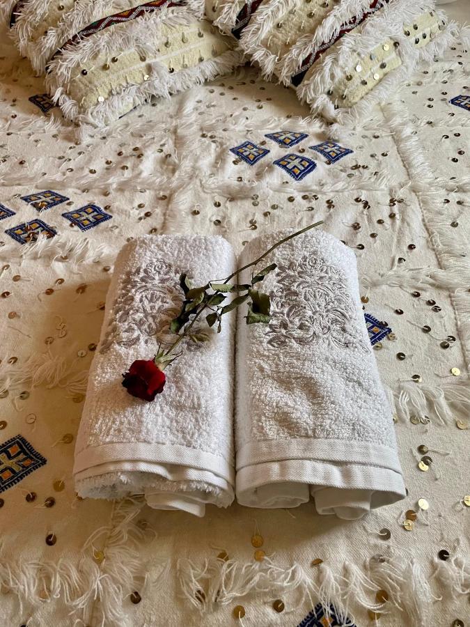 Chez Amazigh Riad *