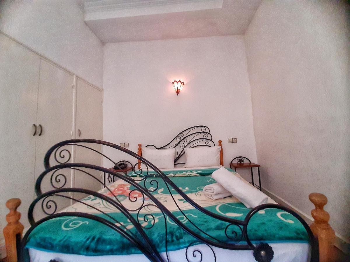 Apartment Touristique Koutoubienne Marrakesch