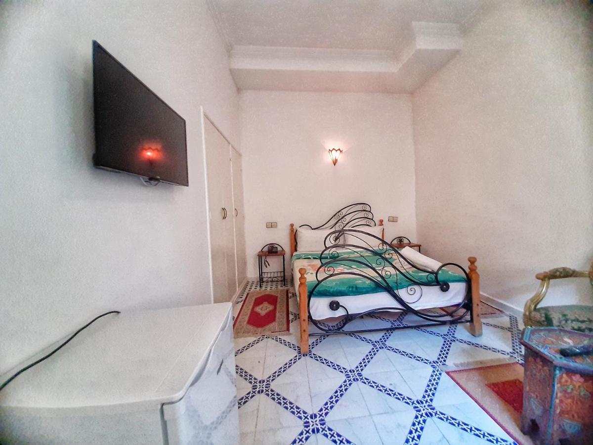 Apartment Touristique Koutoubienne *