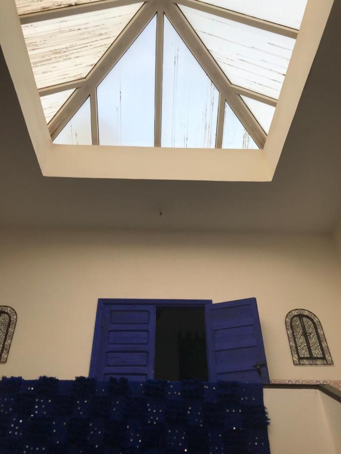 Jolie Maison/riad 6 pers dans un cadre familial *