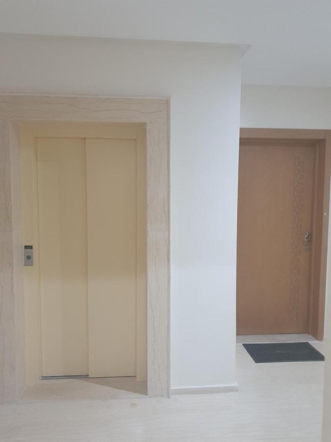 Apartamento Deluxe In Marrakesh. Hevernage Flat