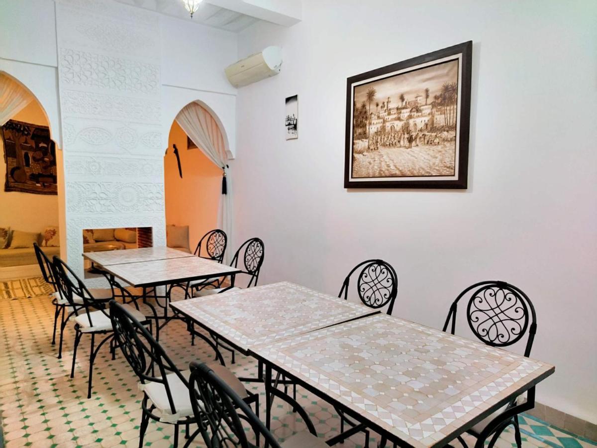 El Arco Rooftop Pool & 2* Marrakesh
