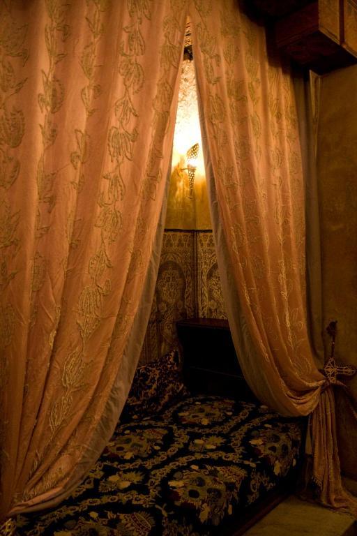 Kssour Agafay Appartement Marrakesh