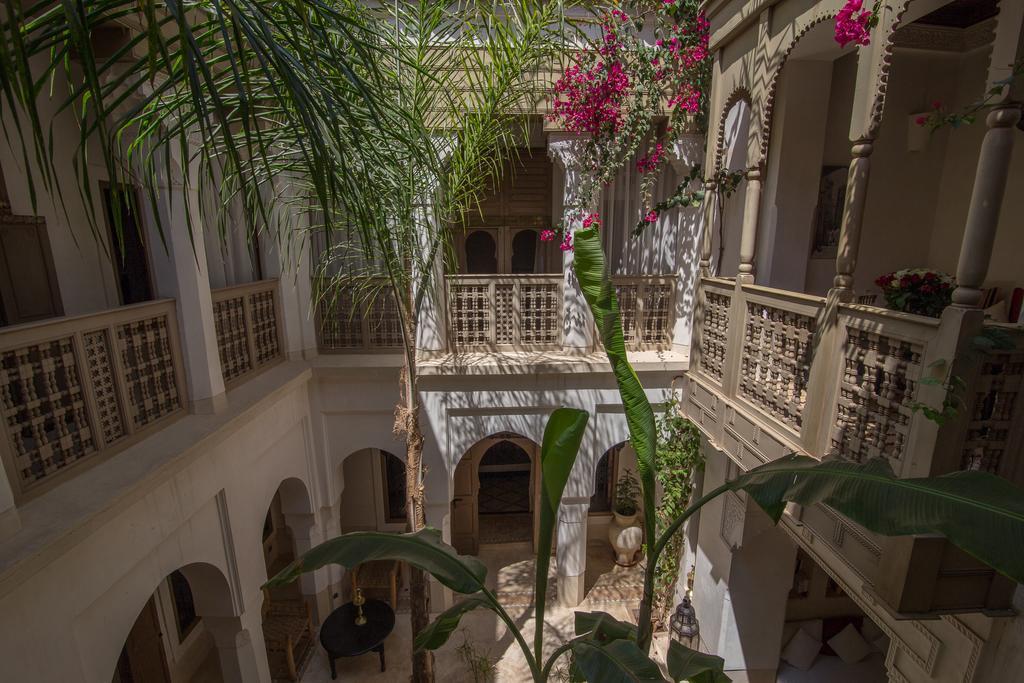 Riad Dar Akal