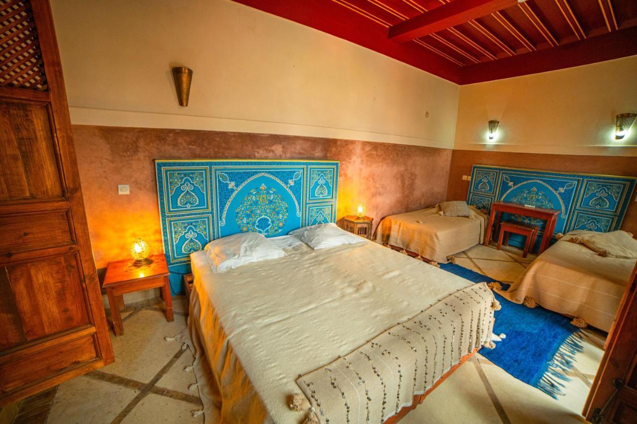 Euphorbe Riad 3*