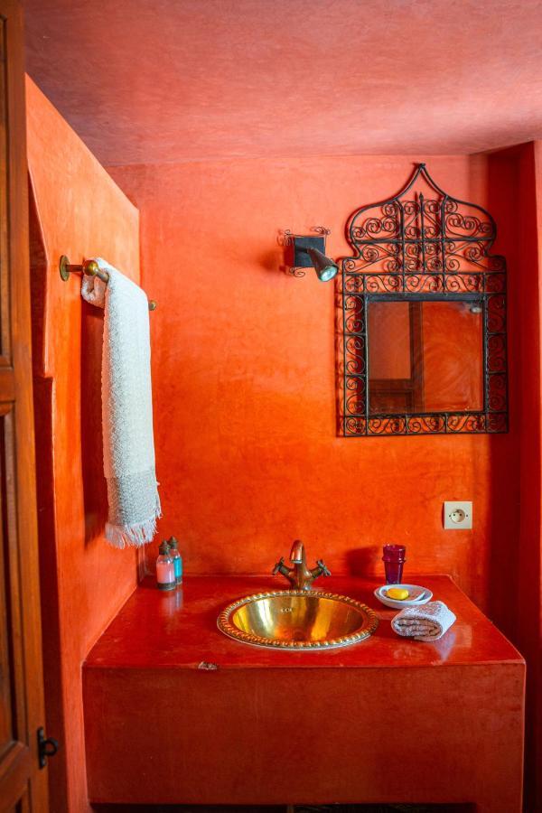 Euphorbe Riad 3*