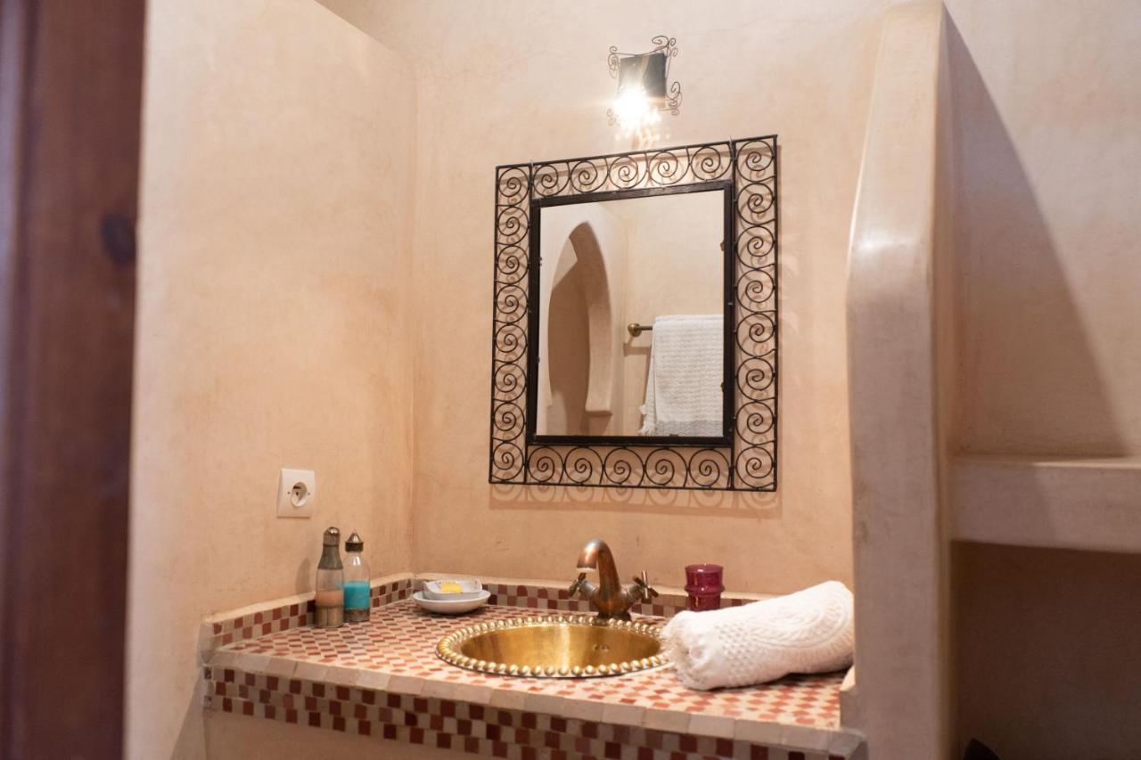 Euphorbe Marrakesh
