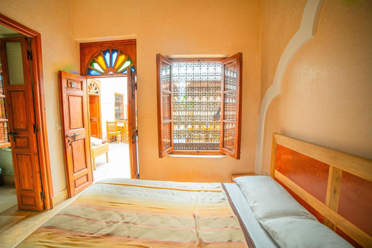 Riad Euphorbe