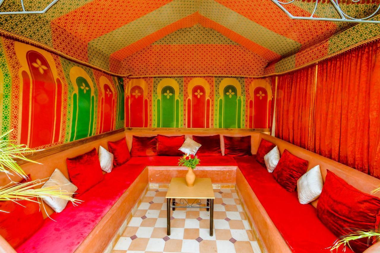 Haj Thami Marrakesch