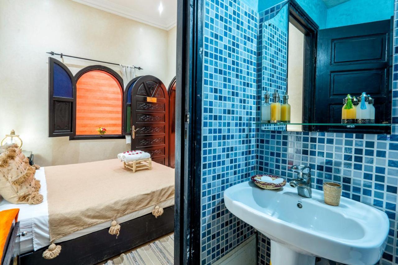 Haj Thami Riad 3*