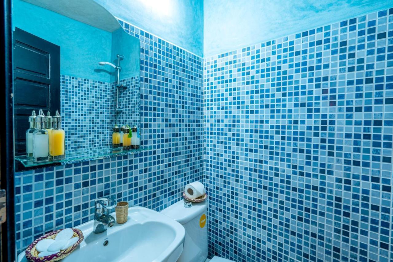 Haj Thami Riad Marrakesch