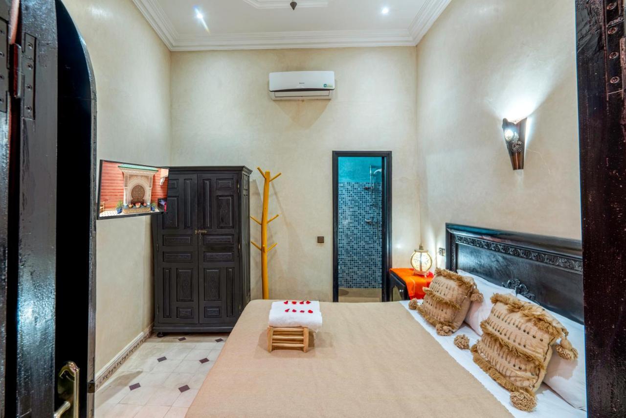 Haj Thami 3* Marrakesch