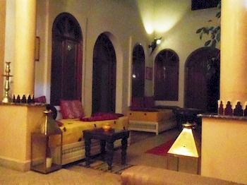 Sesame 3* Marrakesh
