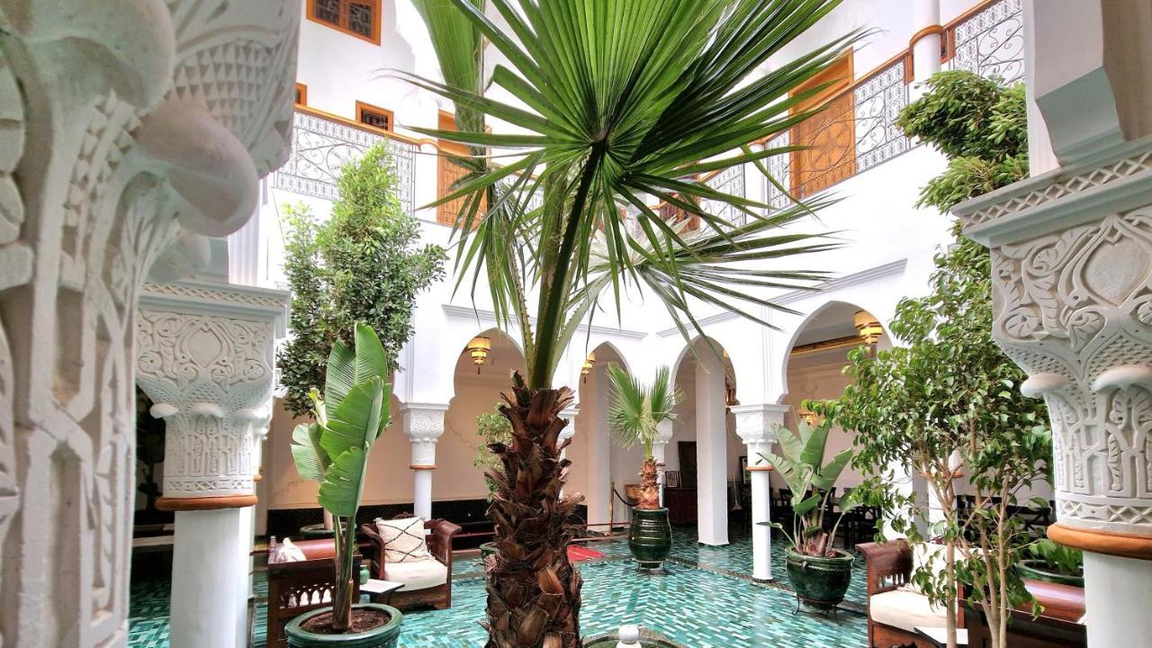 Laklak La Nouvelle * Marrakesh