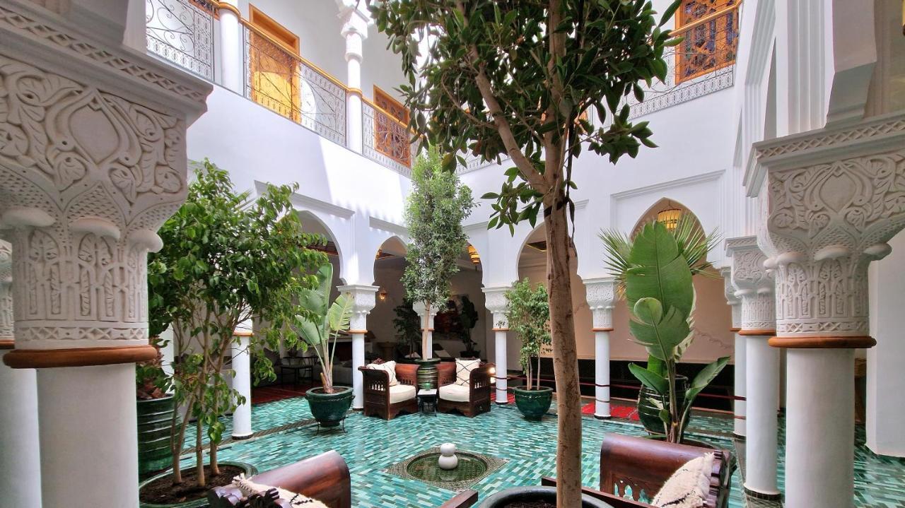 Laklak La Nouvelle Appartement Marrakesh