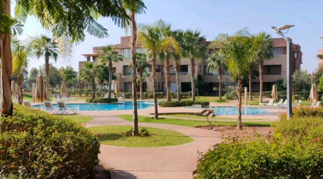 Luxury Prestigia Marrakesh