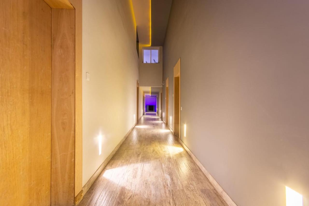 Apartamento Haut-standing, Marrakech Guéliz, Piscine