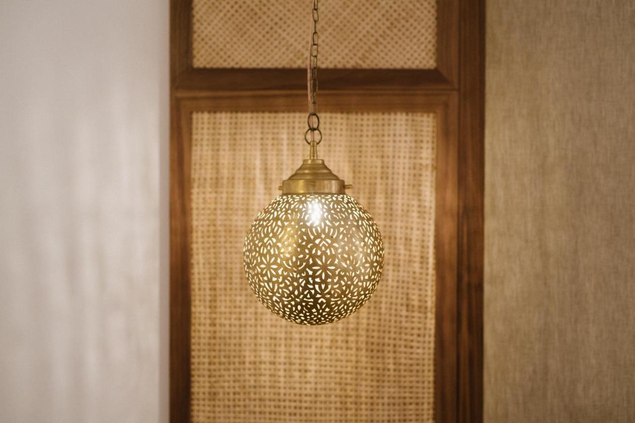 Nyla Wellness And Riad Marrakesh