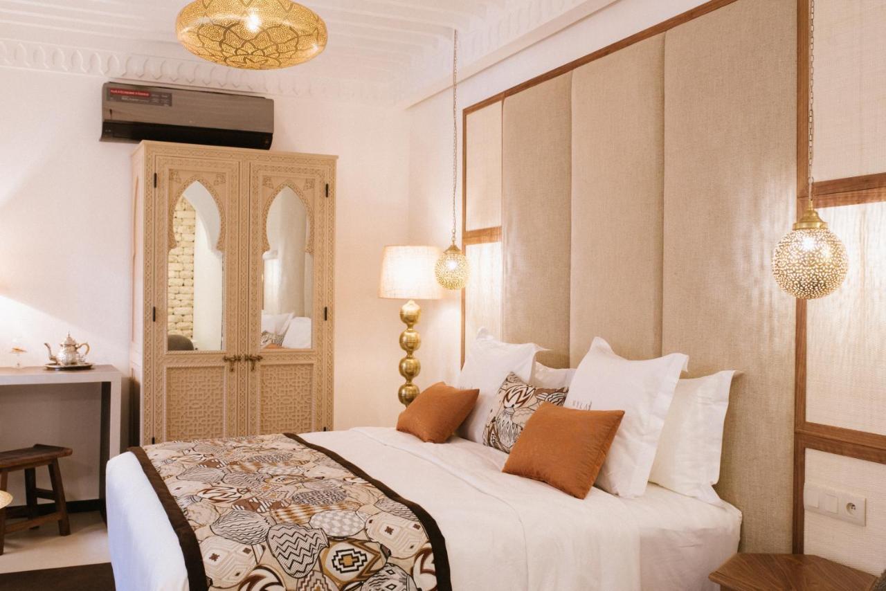 Nyla Wellness And Riad