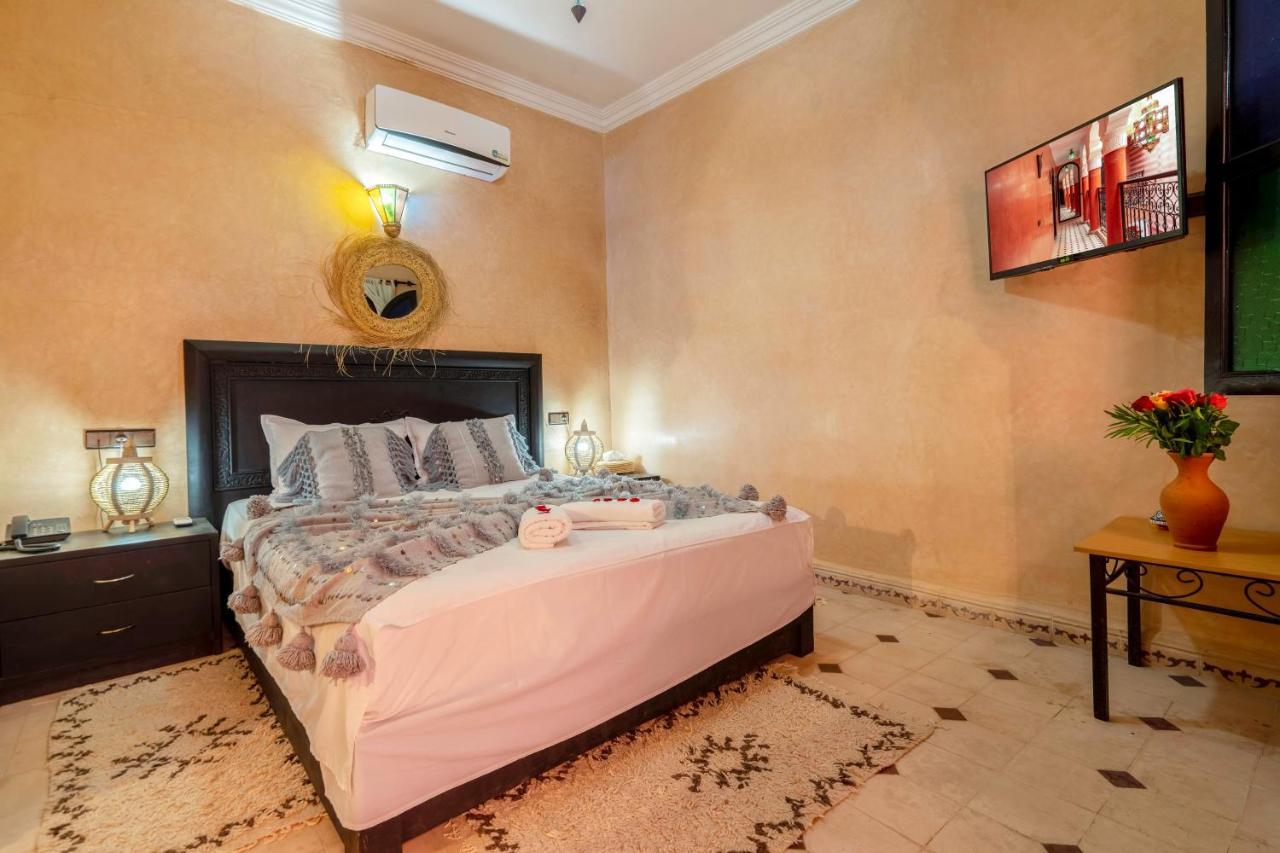 Haj Thami Riad