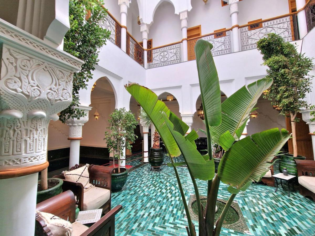 Laklak La Nouvelle Appartement Marrakesh