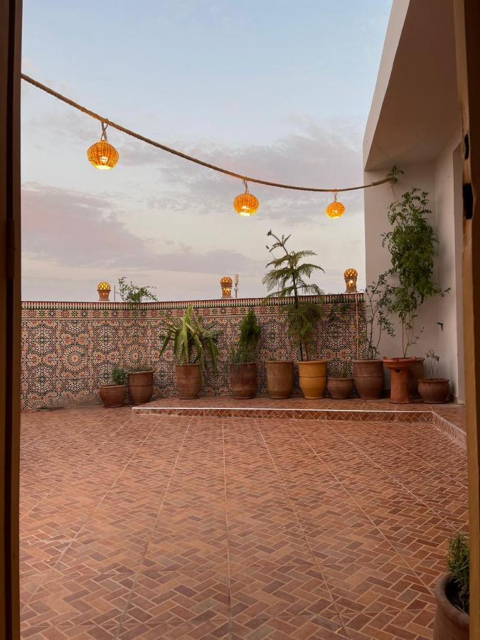 Bab Doukkala * Marrakesh