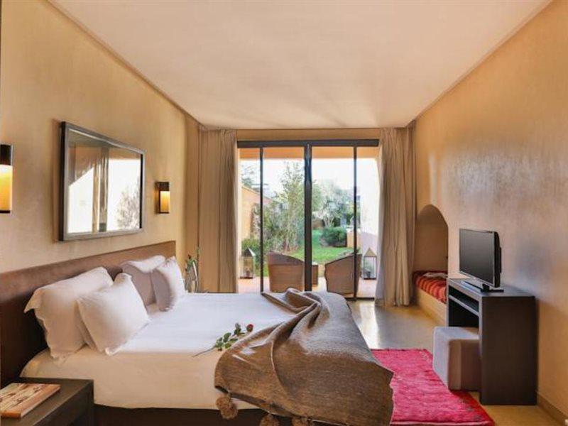 Al Maaden & Hotel 5*