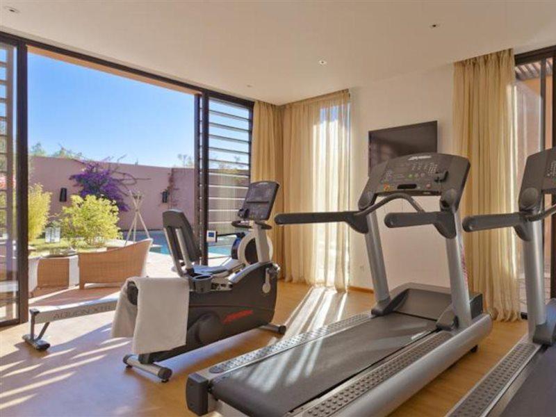 Al Maaden & 5* Marrakesh