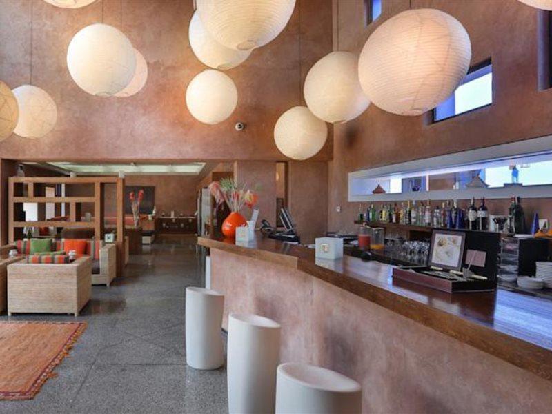 Al Maaden & 5* Marrakesh