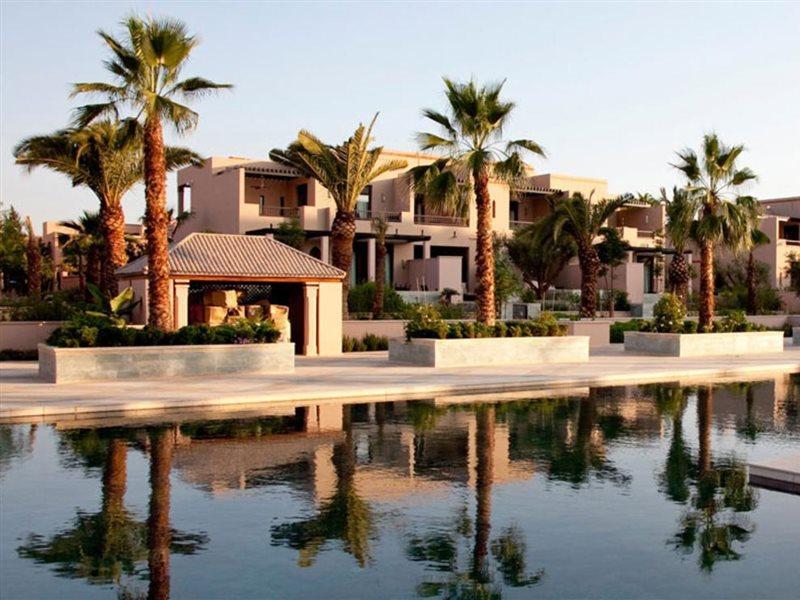 Hotel Al Maaden &